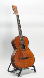 Oscar Schmidt Stella Tree of Life Concert (ca.1925) (SKU: 30726) 30726