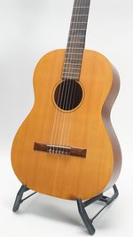 Gibson C-0 Classical (c.1969) (SKU: 32076) 32076