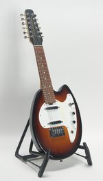 Hammertone Octave Guitar (c.2000) (SKU: 32374) 32374