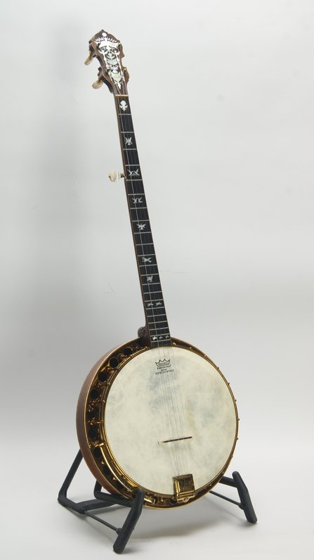 Paramount Style C #3