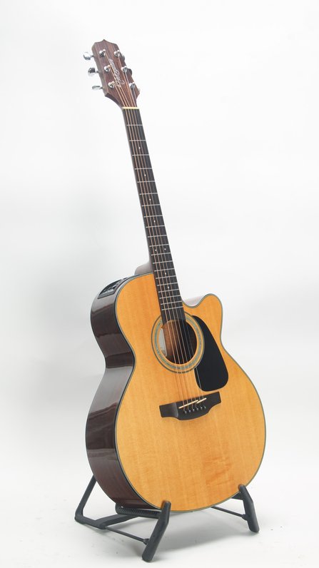 Takamine G Series GN30CE Natural #3