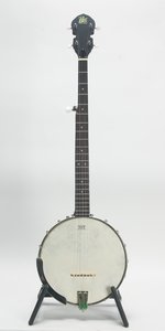 Rogue Open Back Banjo