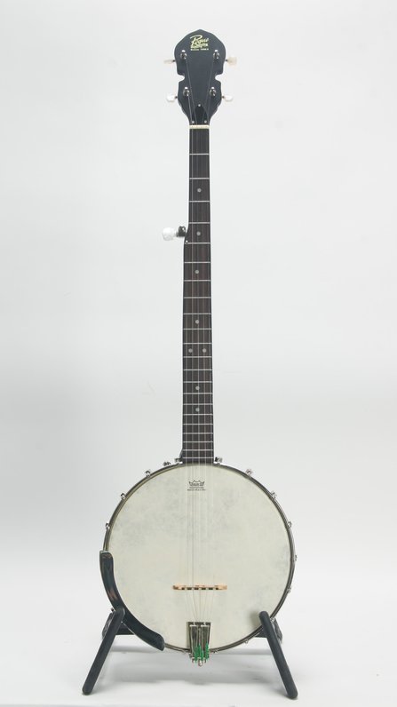 Rogue Open Back Banjo #1
