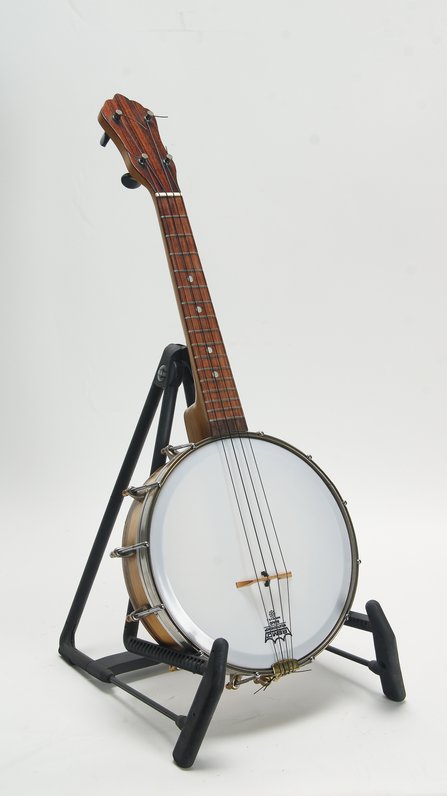 S.S. Stewart (Epiphone) Banjo-Uke #3