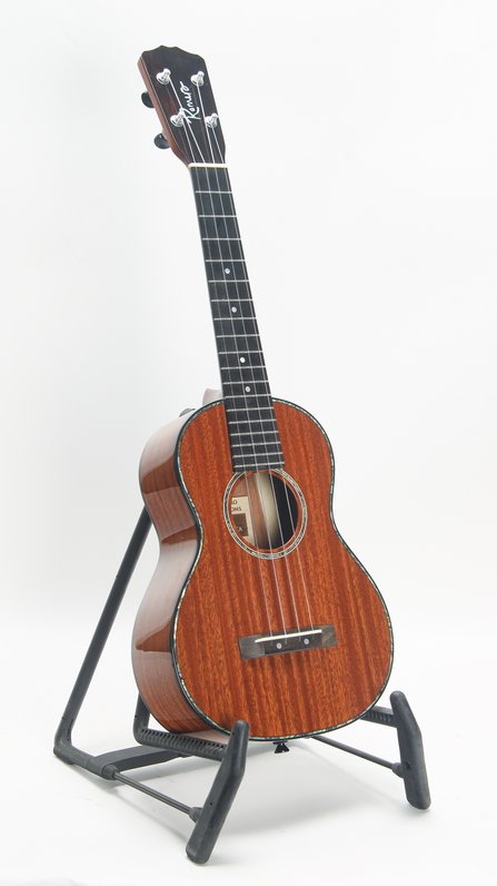 Romero The Replica Mahogany Tenor #3