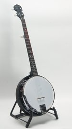 Gold Tone CC-BG Cripple Creek Blue Grass Package (SKU: 32353) 32353