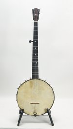 John C. Haynes Baystate Model 301 (SKU: 31550) 31550