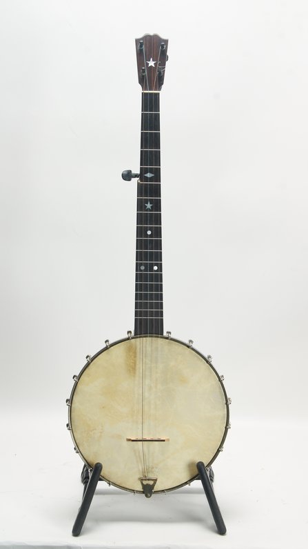 John C. Haynes Baystate Model 301 #3