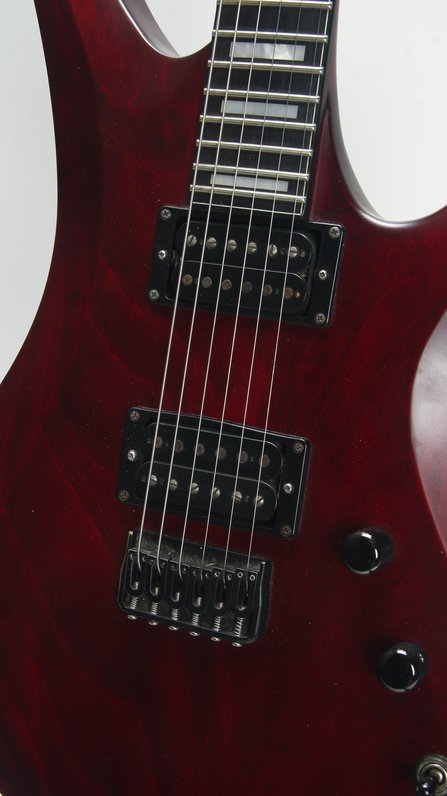 Schecter Diamond Series A-6 (VRS) #3