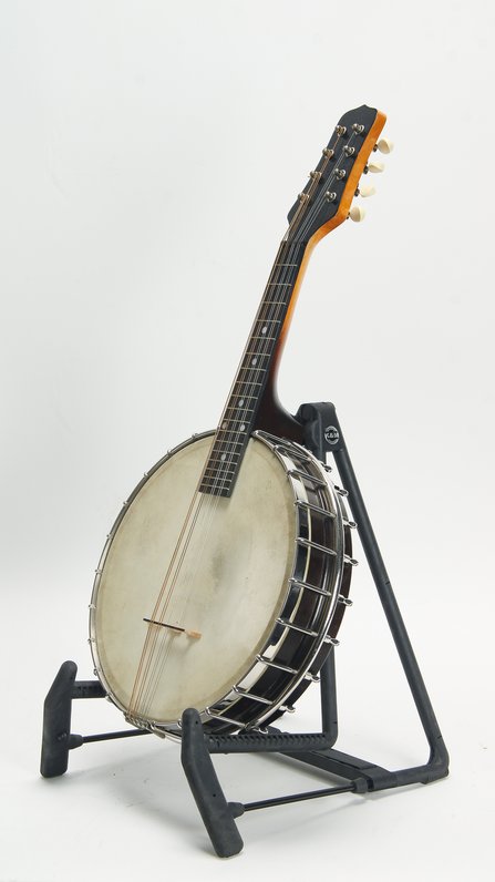 Gibson MB-1 Banjo-Mandolin #3