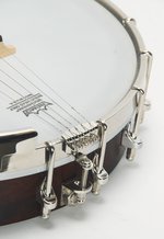 Saga SS-10 Travel Banjo (SKU: 32424) 32424