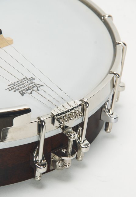 Saga SS-10 Travel Banjo #3