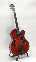 Eastman AR610CE Classic (2022) (SKU: 32431) 32431
