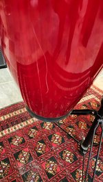 Toca Synergy Congas *USED* (SKU: 31467) 31467