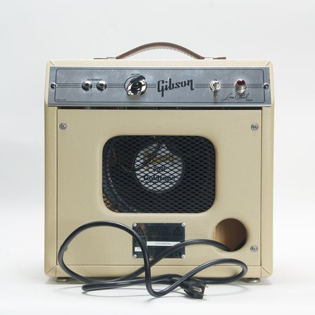 Gibson GA-5 Les Paul Jr. Amp Reissue #3