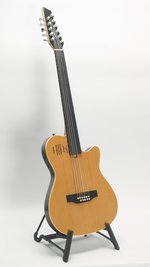 Godin A11 Glissentar (2005) (SKU: 32373) 32373