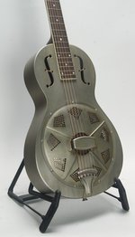 Republic Parlor Resonator (SKU: 31864) 31864