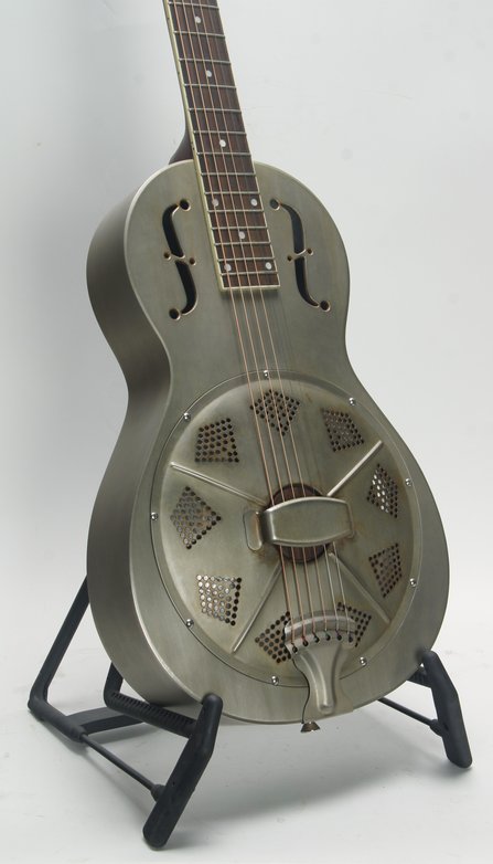 Republic Parlor Resonator #3