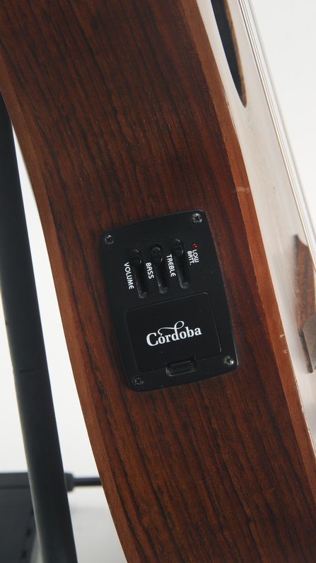 Cordoba Mini O CE *Used #3