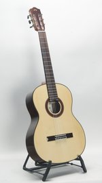 Cordoba C7 Spruce (New) (SKU: 32666) 32666