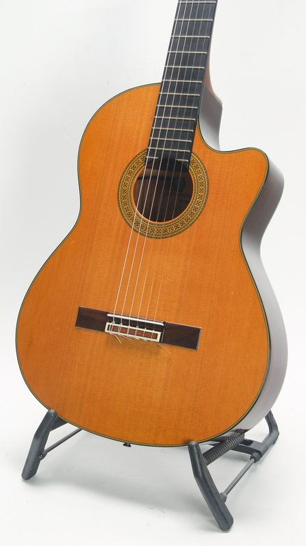 Yamaha 171CCA Classical CD/RW #3