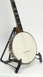 A. C. Fairbanks Whyte Laydie No. 7 Custom (SKU: 29225) 29225