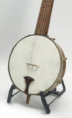 Don Gardner Minstrel Banjo (SKU: 32405) 32405