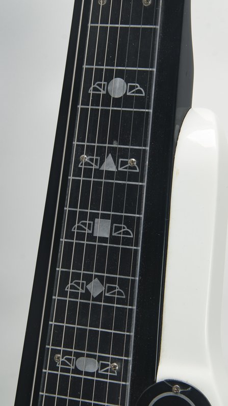 Supro Console 8 Reissue Lap Steel #3