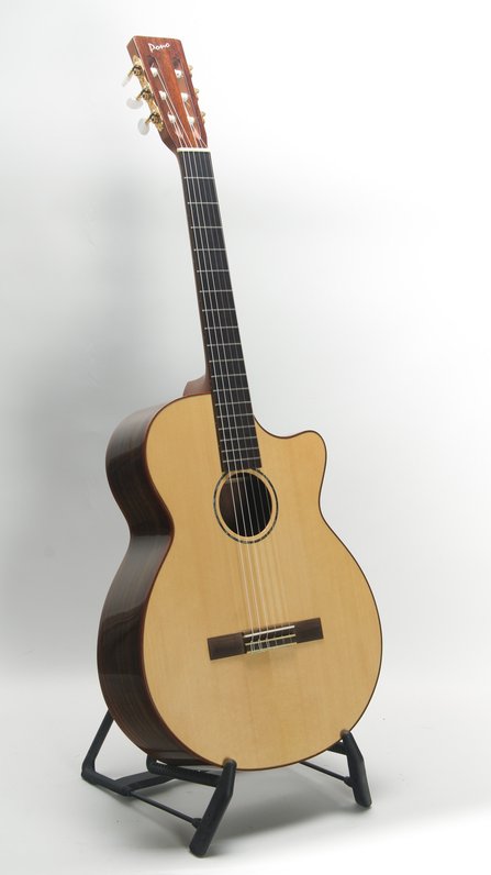 Pono N30DC Crossover Classical SP/RW (2017) #3