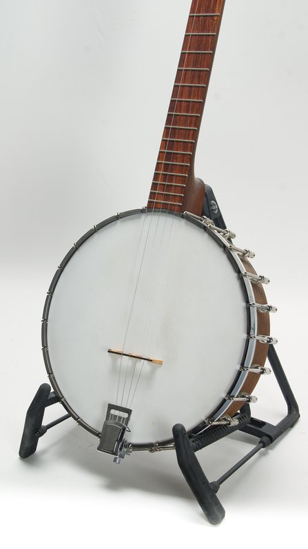Stewart-MacDonald Parts banjo #3