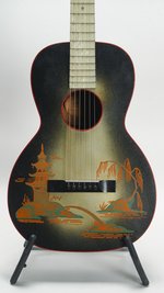 Regal Parlor Guitar (SKU: 30607) 30607