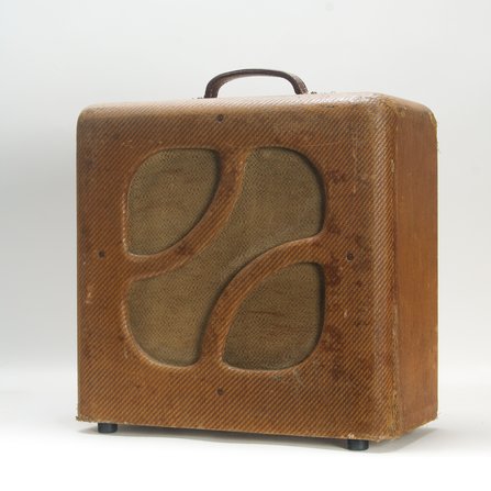 CMI Model #97 Waikiki Deluxe (Valco) (c.1950's) #3