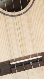 Cordoba 24B Baritone *USED* (SKU: 32078) 32078