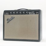 Fender Princeton Reverb AA764 (1967) (SKU: 31215) 31215