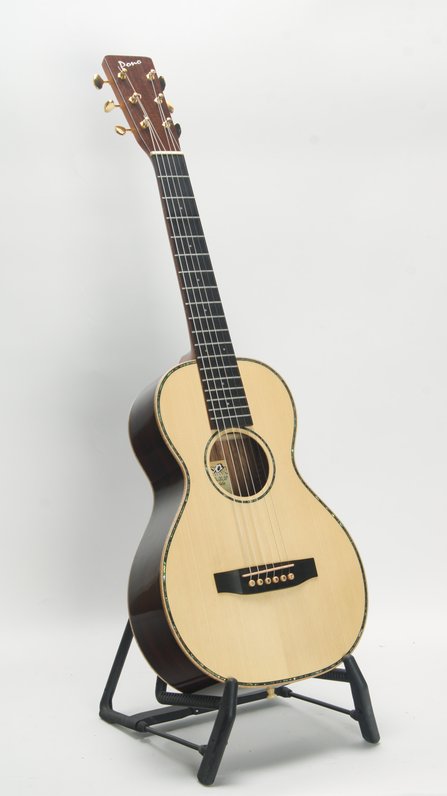 Pono UL-30 SP #3