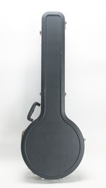 Road Runner Hard Shell Banjo Case *USED* (SKU: 31265) 31265