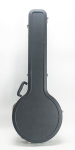 Road Runner Hard Shell Banjo Case