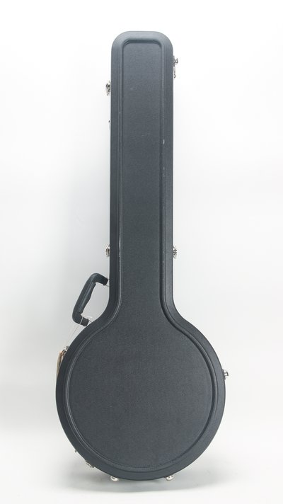 Road Runner Hard Shell Banjo Case