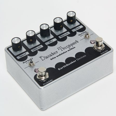 Earthquaker Devices Disaster Transport Legacy Reissue #3