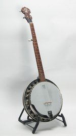 Deering Basic Model (ca. 1982) (SKU: 31991) 31991