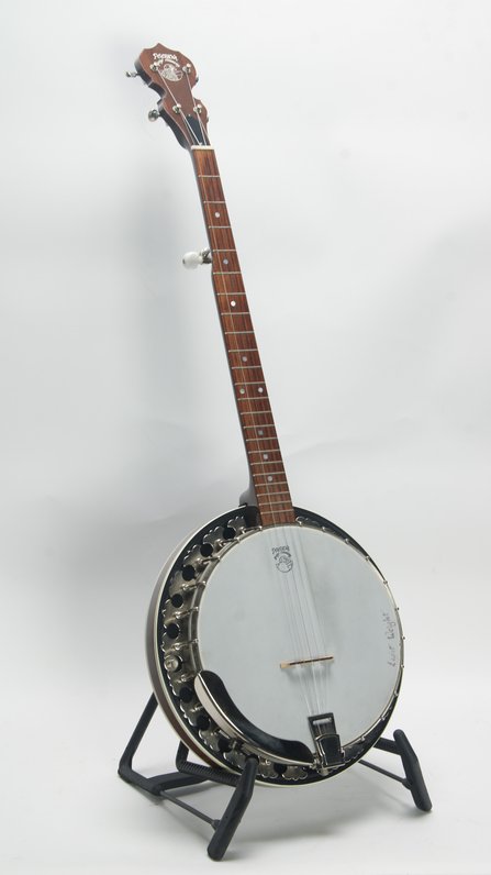 Deering Basic Model (ca. 1982) #3