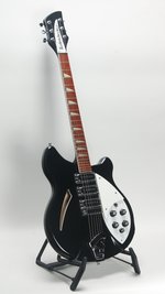 Rickenbacker 370 Jetglo (1999) (SKU: 32411) 32411