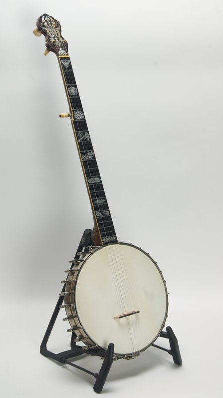 A. C. Fairbanks Whyte Laydie No. 7 (ca. 1909) #3