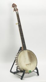 A. C. Fairbanks Whyte Laydie No.2 (10-15/16" X 27" ca. 1908) (SKU: 32344) 32344