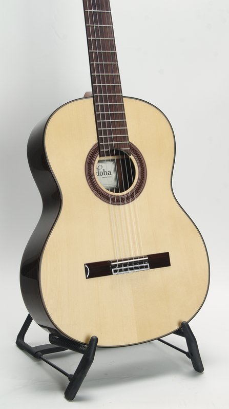 Cordoba C7 Spruce #3