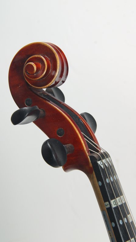 StringWorks Virtuoso 15.5" Viola outfit #3