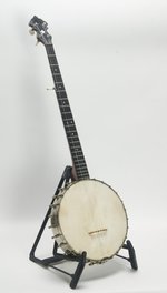 S. S. Stewart's Sons 4S Professional (ca. 1901) (SKU: 32400) 32400