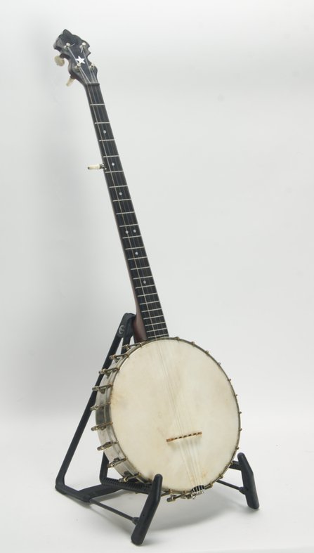 S. S. Stewart's Sons 4S Professional (ca. 1901) #3
