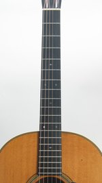 Santa Cruz D  12 fret (1997) (SKU: 32529) 32529