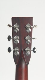 Eastman E6D-TC (Thermo Cured Sitka /Mah.) (SKU: 32474) 32474